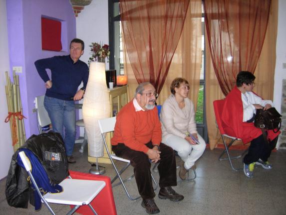 2012 Arezzo
