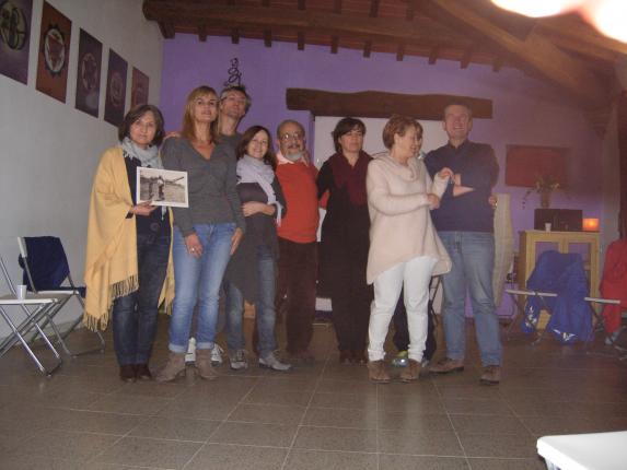 2012 Arezzo