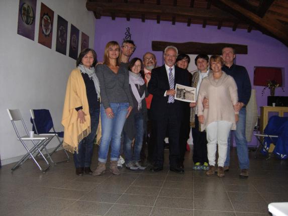 2012 Arezzo
