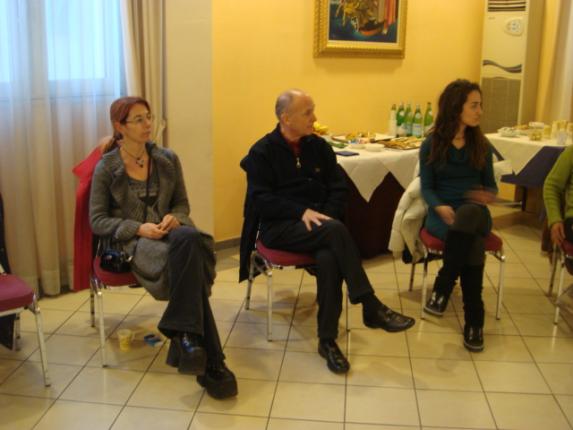2012 Pisa