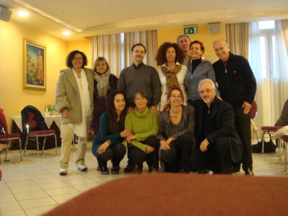 2012 Pisa