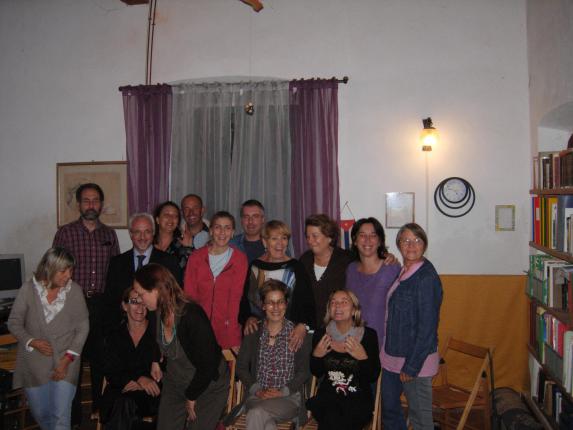 2012 Pisa