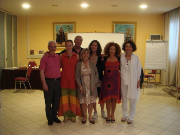 2012 Pisa