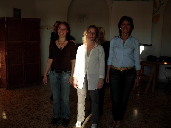 2012 Roma