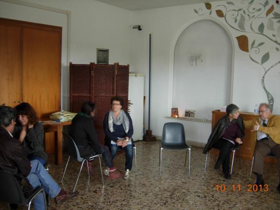 2013 Roma