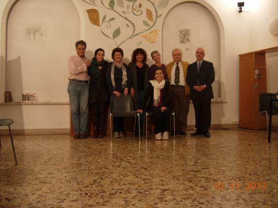 2013 Roma