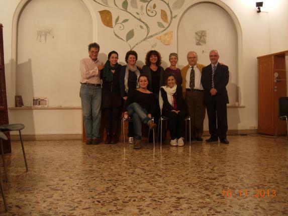 2013 Roma