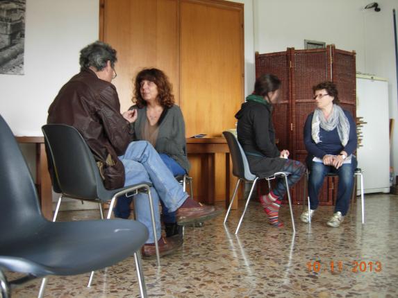 2013 Roma
