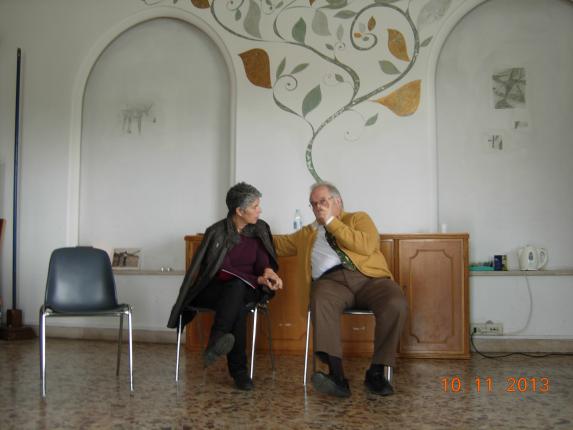 2013 Roma