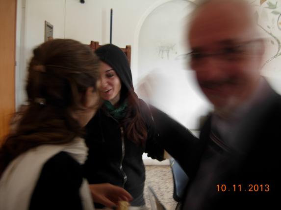 2013 Roma