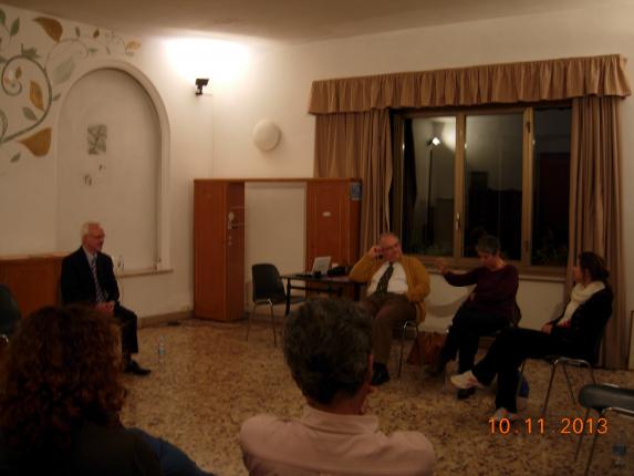 2013 Roma