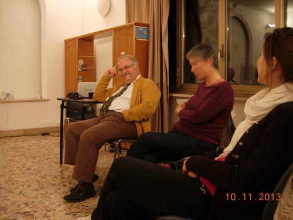 2013 Roma