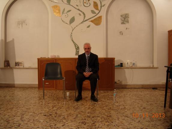 2013 Roma