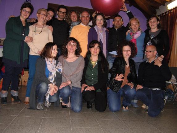 2013 Arezzo