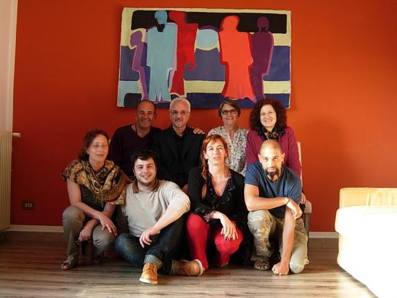 2013 Pisa