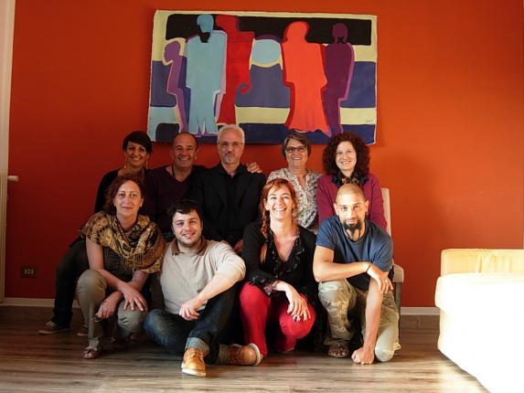 2013 Pisa