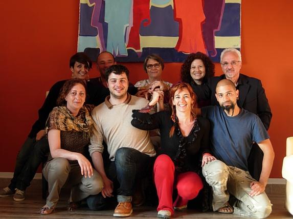 2013 Pisa