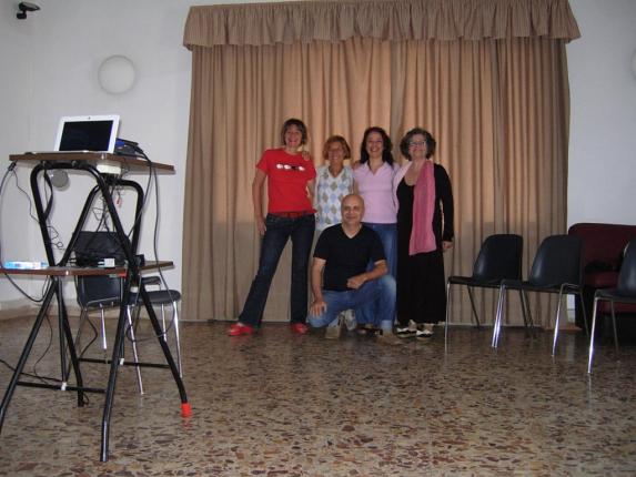 2013 Roma