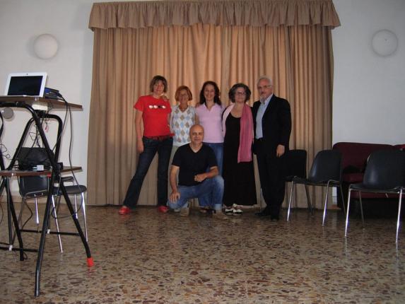 2013 Roma