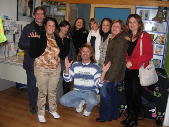 2013 Firenze
