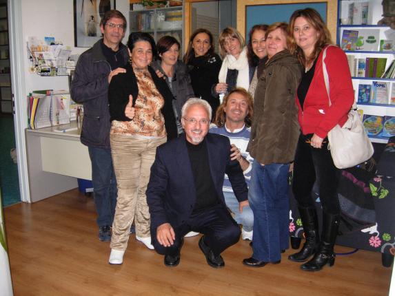 2013 Firenze