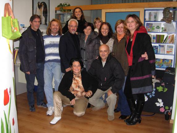 2013 Firenze