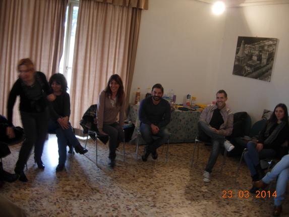 2014 Roma