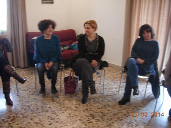 2014 Roma