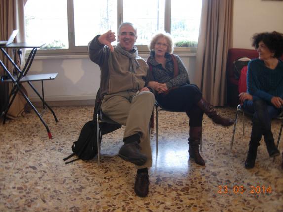 2014 Roma