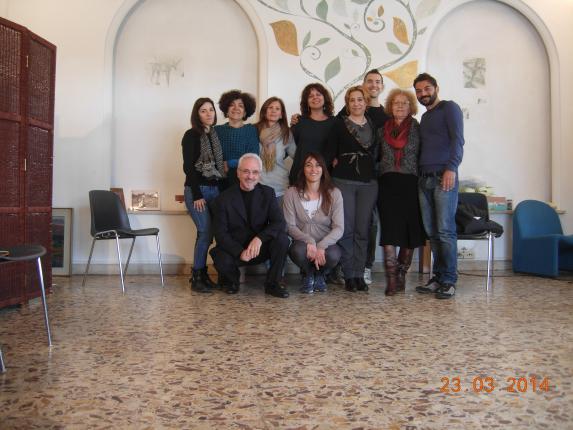 2014 Roma