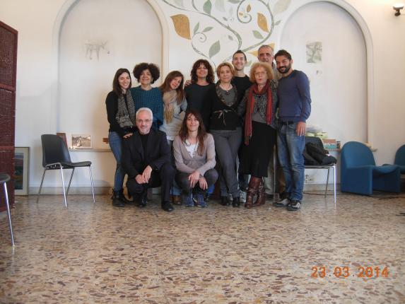 2014 Roma