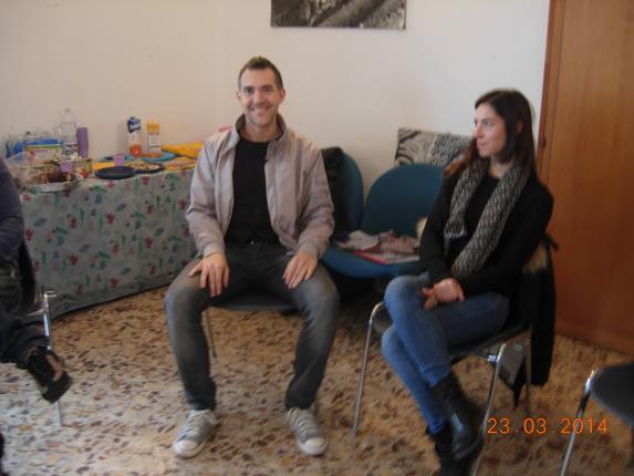 2014 Roma