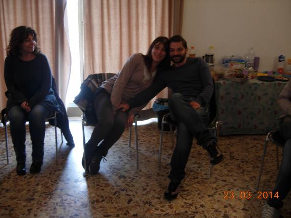 2014 Roma
