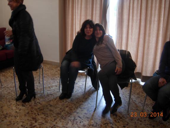 2014 Roma