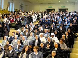 "Counseling Spirituale" Scuola Teresianum