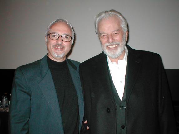 "Psicogenealogia e Psicomagia" con A. Jodorowsky