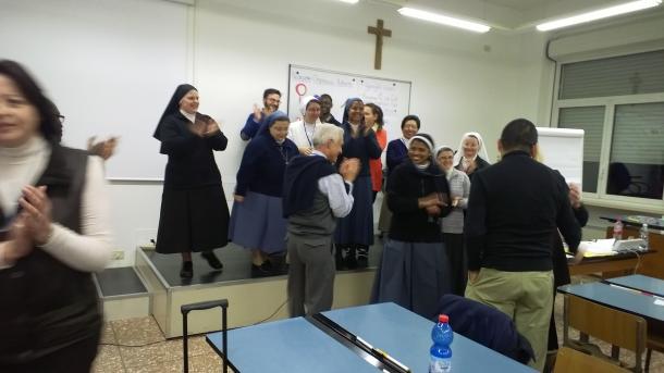 Corso Organizzazioni Gruppi Collaborativi ed Efficaci