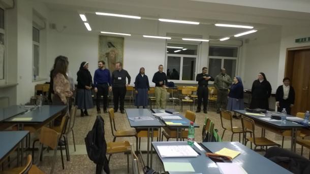 Corso Organizzazioni Gruppi Collaborativi ed Efficaci