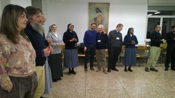 Corso Organizzazioni Gruppi Collaborativi ed Efficaci