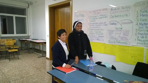 Corso Organizzazioni Gruppi Collaborativi ed Efficaci