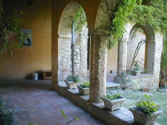 "Comunità le Beatitudini"