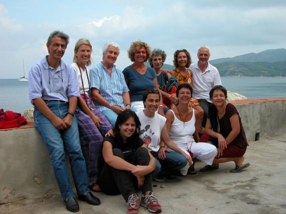 Incontro di Yoga